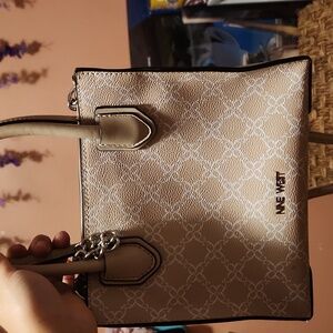 nine west purse